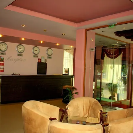 Hotel Elegant Karnobat