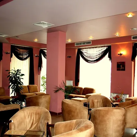 Elegant Hotel Karnobat