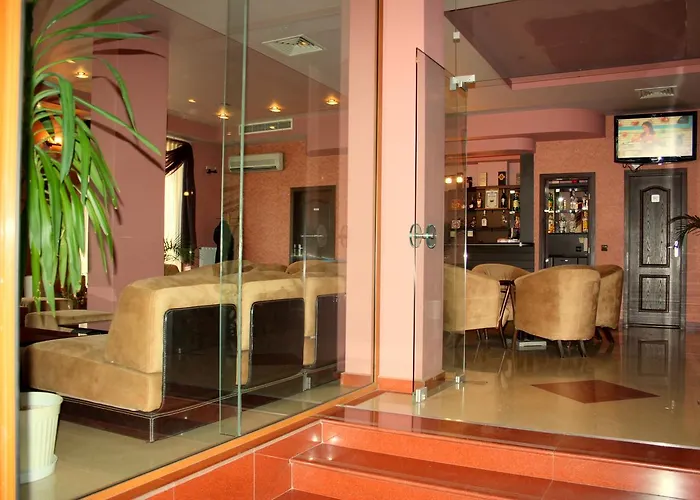 ホテル Elegant 2*